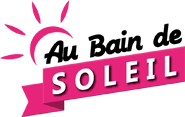 Logo Au bain de soleil